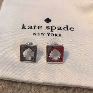 Stud Earrings